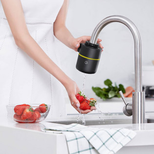 Xiaomi Ecomo Faucet Water Purifier